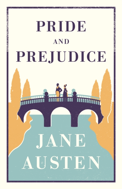 Pride and Prejudice
