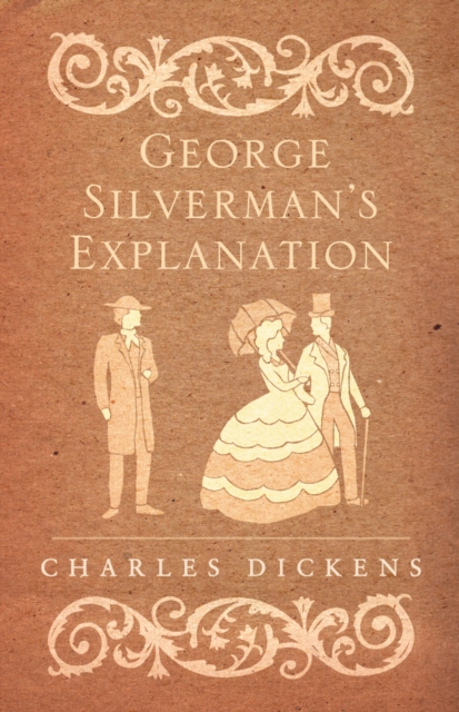 George Silverman's Explanation