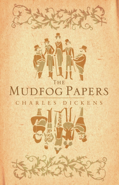 Mudfog Papers