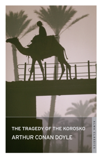 Tragedy of the Korosko