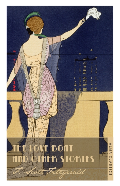 Love Boat and Other Stories