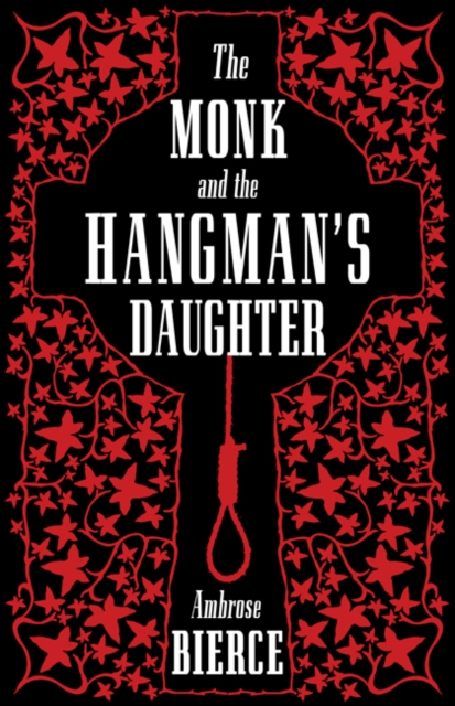 Monk and The Hangman's Daughter