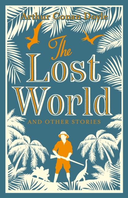 Lost World