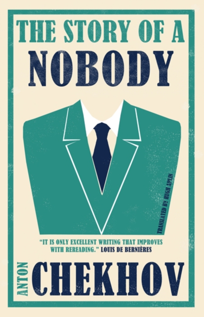 Story of a Nobody