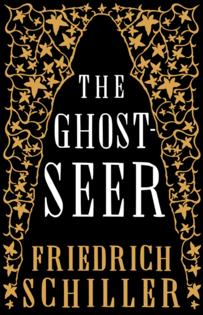 Ghost-Seer