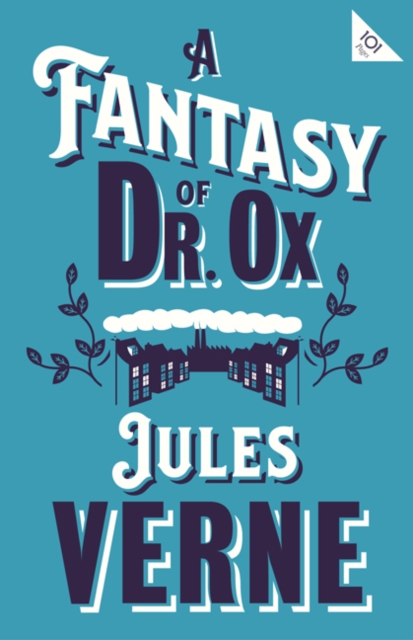 Fantasy of Dr Ox