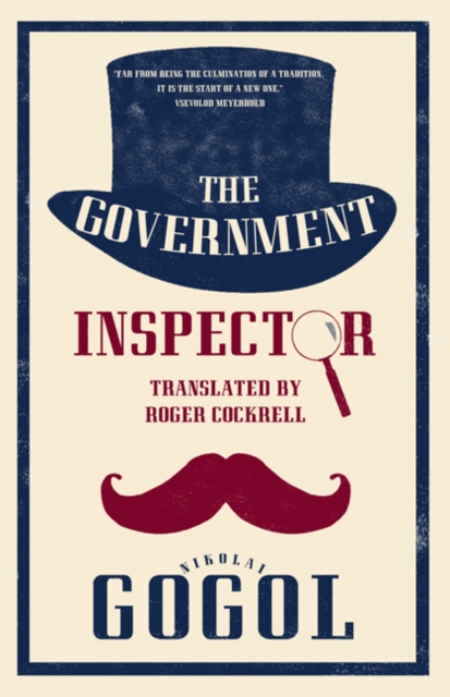Government Inspector