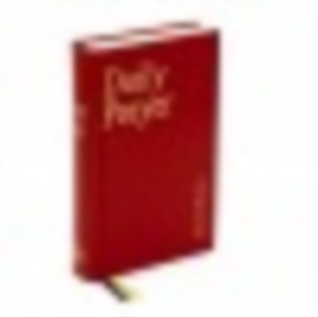 Common Worship: Daily Prayer