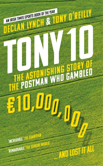 Tony 10