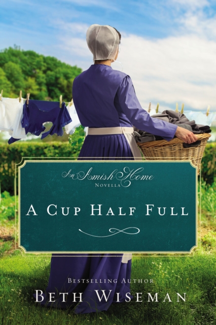 Cup Half Full