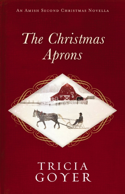 Christmas Aprons