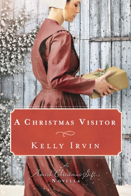 Christmas Visitor