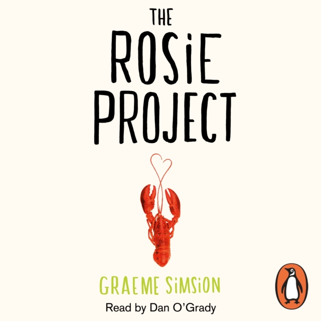 The Rosie Project