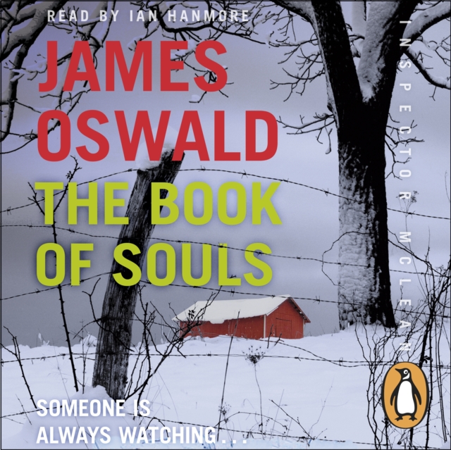 The Book of Souls