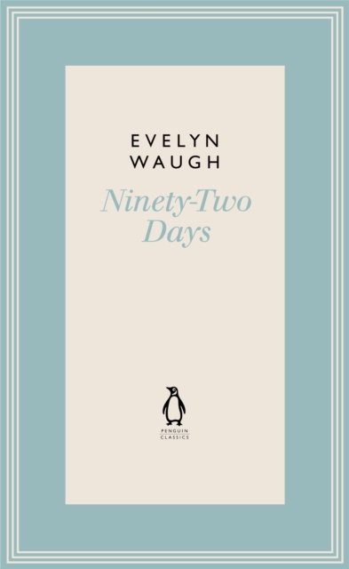 Ninety-Two Days (7)