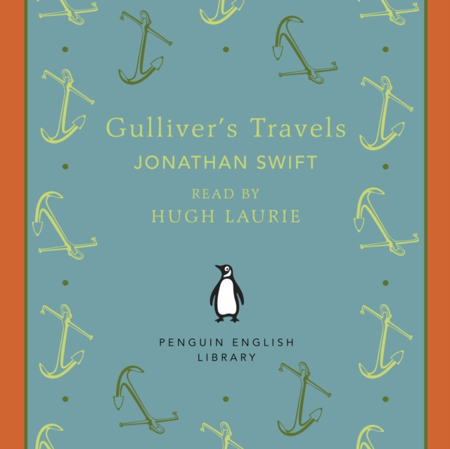 Gulliver''s Travels
