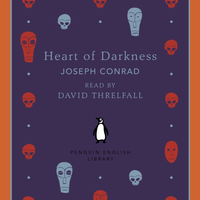 Heart of Darkness