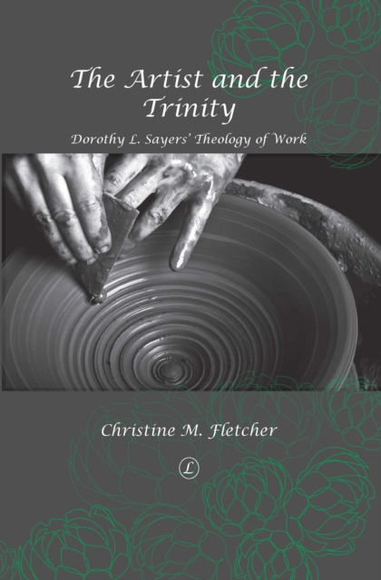 Artist and the Trinity