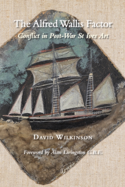 Alfred Wallis Factor