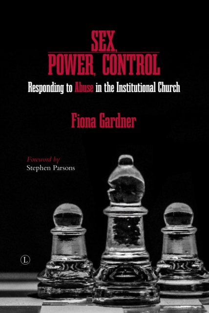 Sex, Power, Control