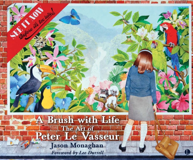 Brush with Life
