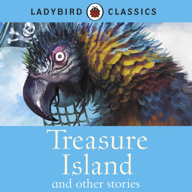 LADYBIRD CLASSICS