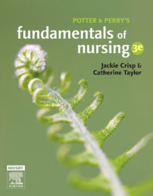 Potter & Perry's Fundamentals of Nursing - Australian Version - E-Book