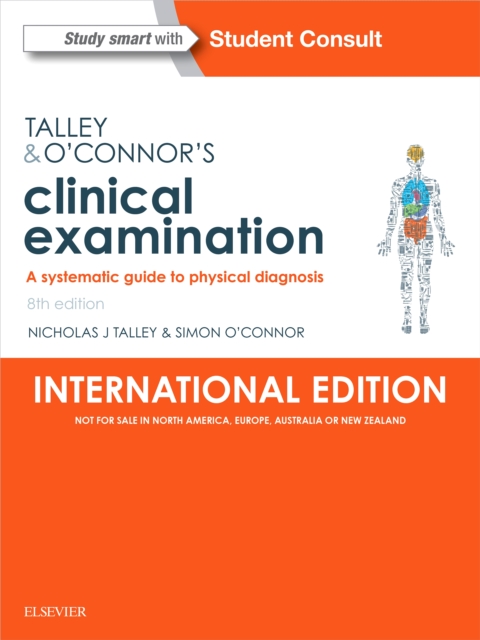 Talley and O'Connor's Clinical Examination - eBook