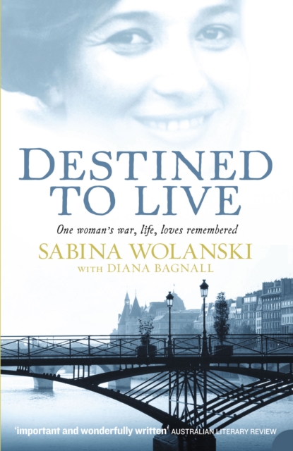 Destined to Live