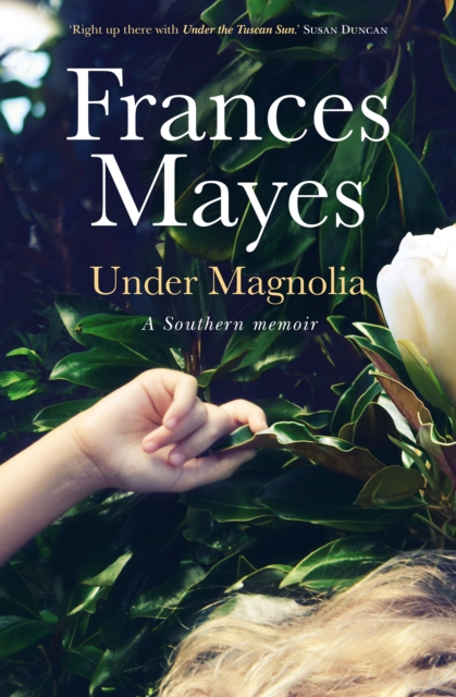 Under Magnolia
