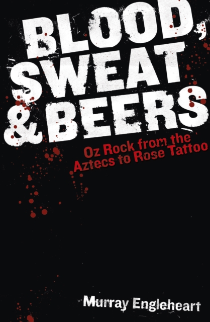 Blood, Sweat and Beers