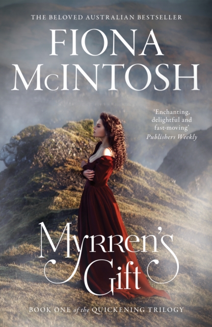 Myrren's Gift