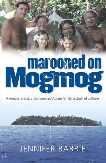 Marooned on Mogmog