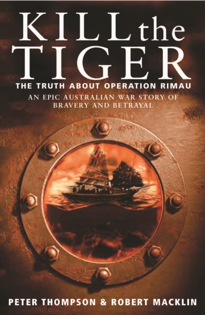 Kill the Tiger