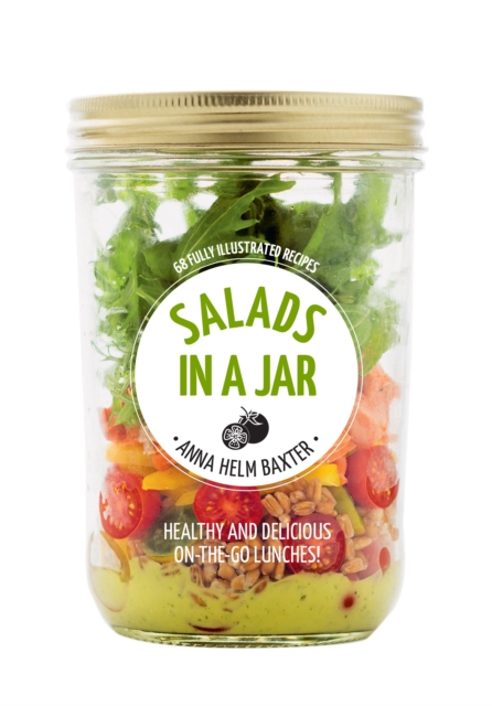 Salads in a Jar