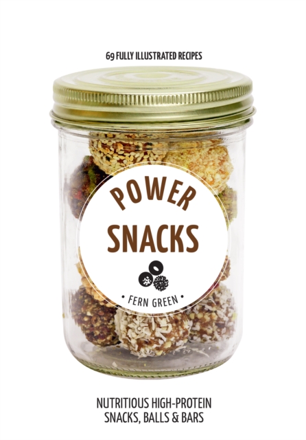 Power Snacks