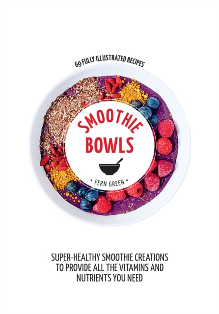 Smoothie Bowls