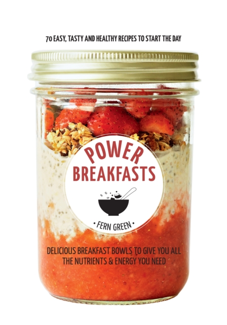 Power Breakfasts