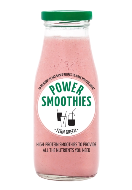 Power Smoothies