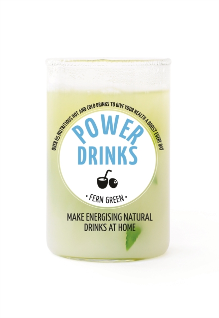 Power Drinks