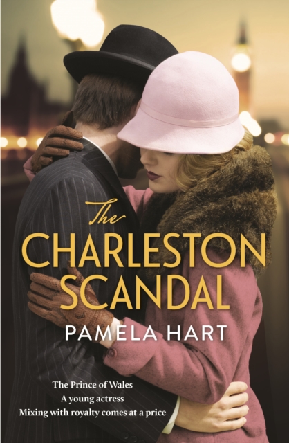 Charleston Scandal