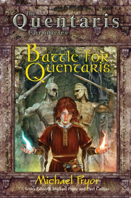 Battle for Quentaris