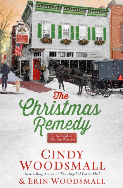 Christmas Remedy