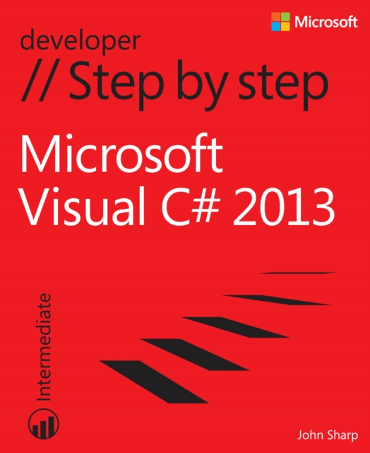 Microsoft Visual C# 2013 Step by Step