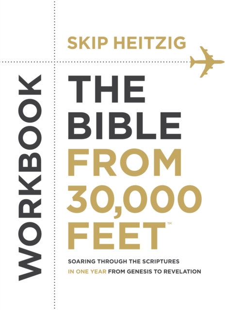 Bible from 30,000 Feet(TM) Workbook