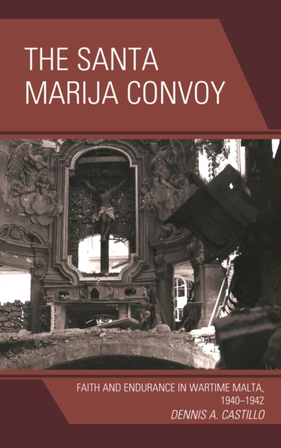 Santa Marija Convoy