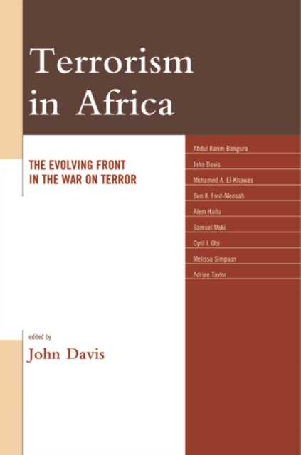 Terrorism in Africa