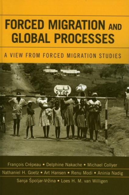 Forced Migration and Global Processes