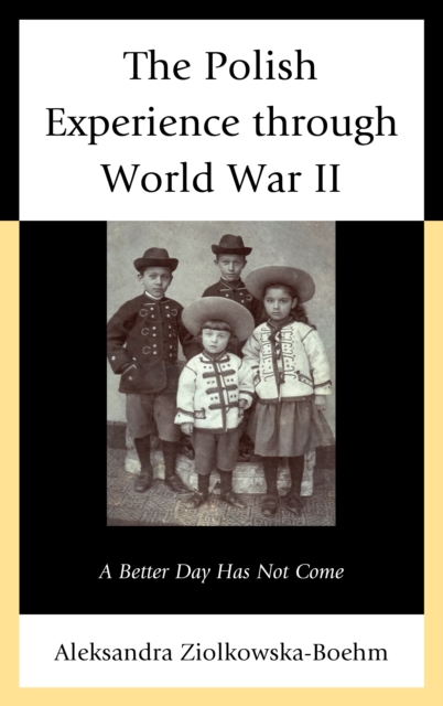Polish Experience through World War II