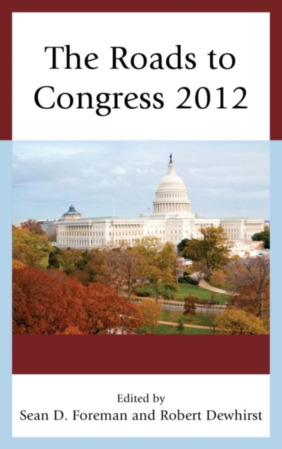 Roads to Congress 2012